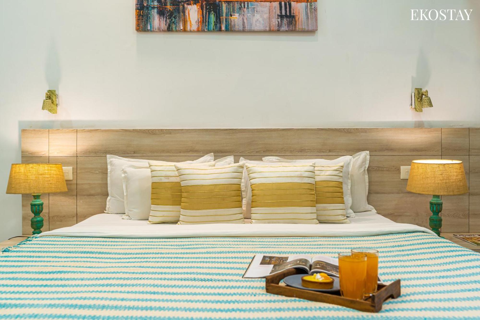 Eko Stay Gold- Chestnut Villa Karjat Εξωτερικό φωτογραφία